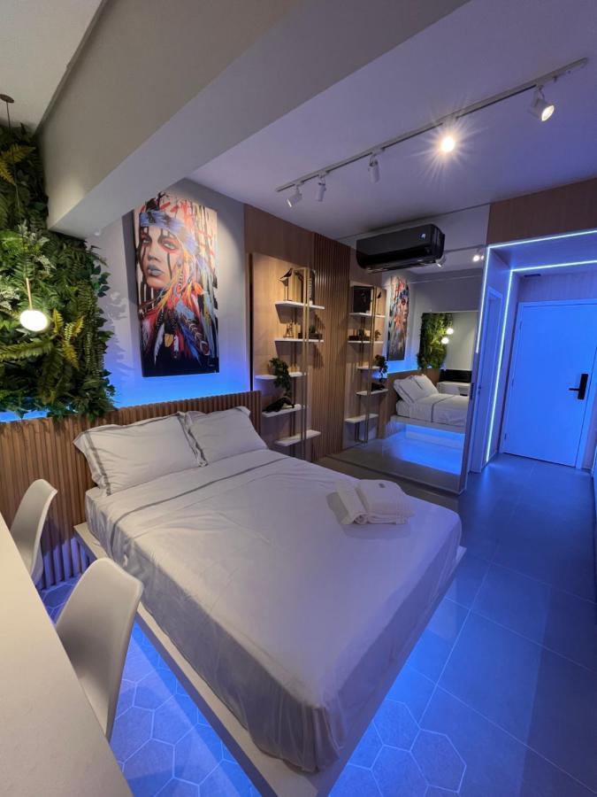 Studio Automatizado Novo Proximo Av Paulista São Paulo Exteriör bild