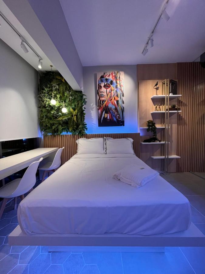 Studio Automatizado Novo Proximo Av Paulista São Paulo Exteriör bild